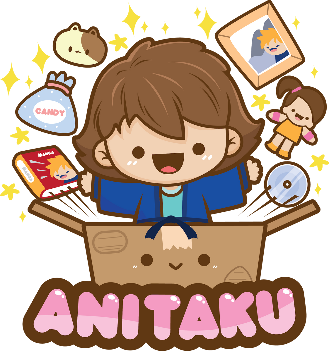 Products – Anitaku